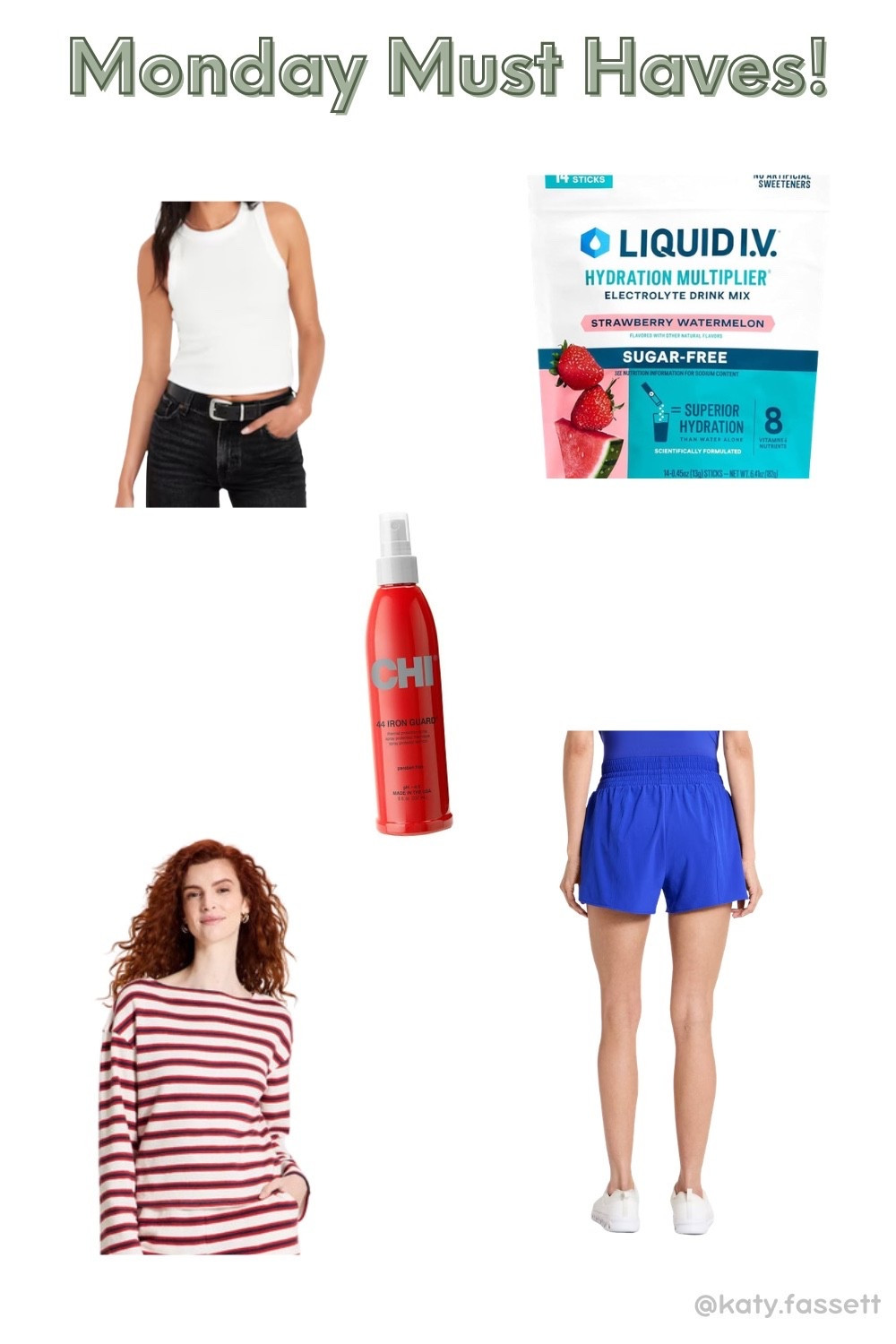 Monday must haves!! Everything you guys have been shopping and loving this past week!