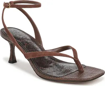 Sam Edelman Pax Ankle Strap Sandal (Women) | Nordstrom | Nordstrom