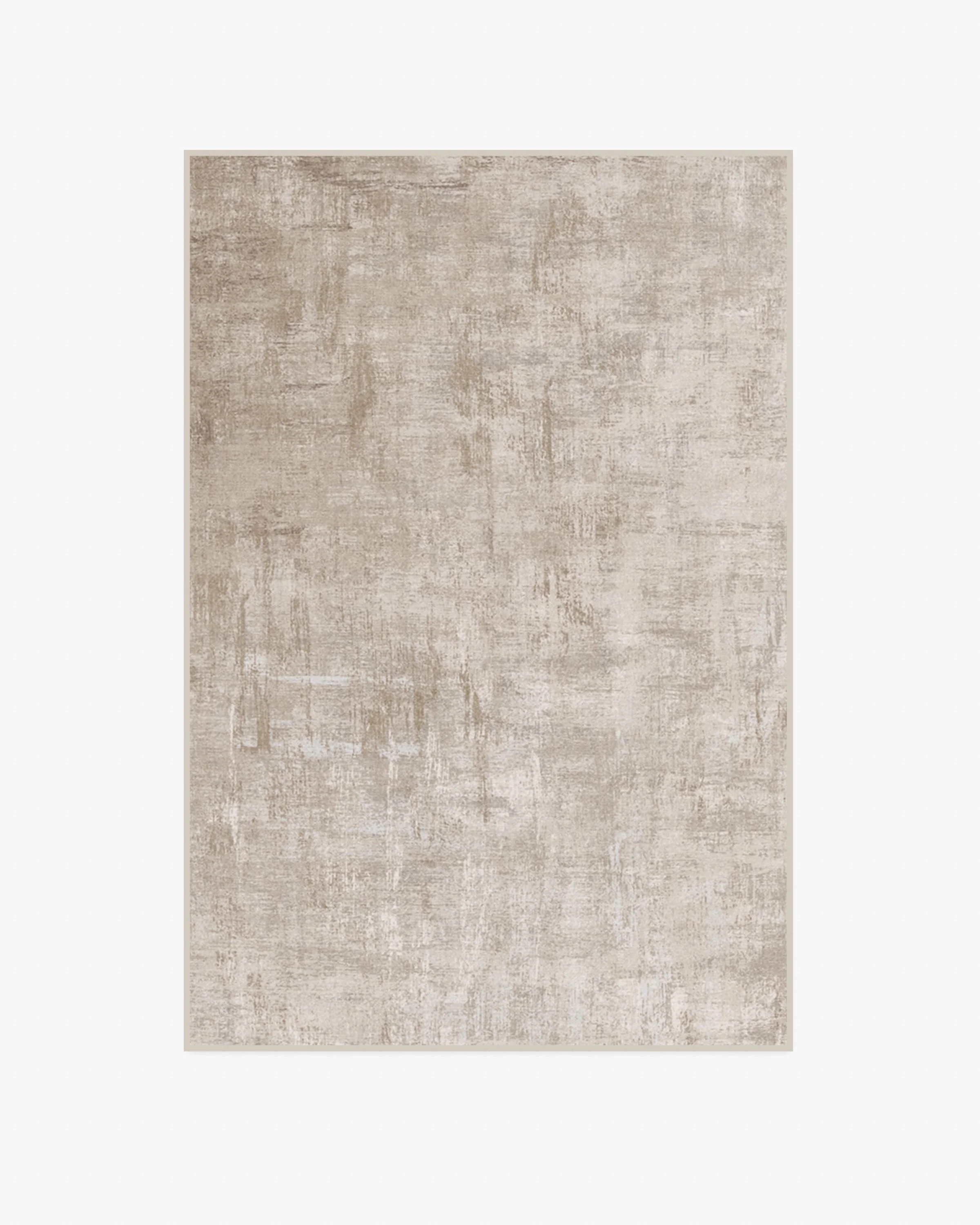 Impasto Taupe Rug | Ruggable