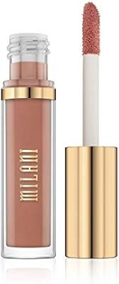Milani Keep It Full Nourishing Lip Plumper - Soft Rose (0.13 Fl. Oz.) Cruelty-Free Lip Gloss for ... | Amazon (US)