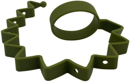 Busy Baby Bottle Bungee – Food Grade Silicone – Keep Bottles and Sippy Cups Off The Floor –... | Amazon (US)