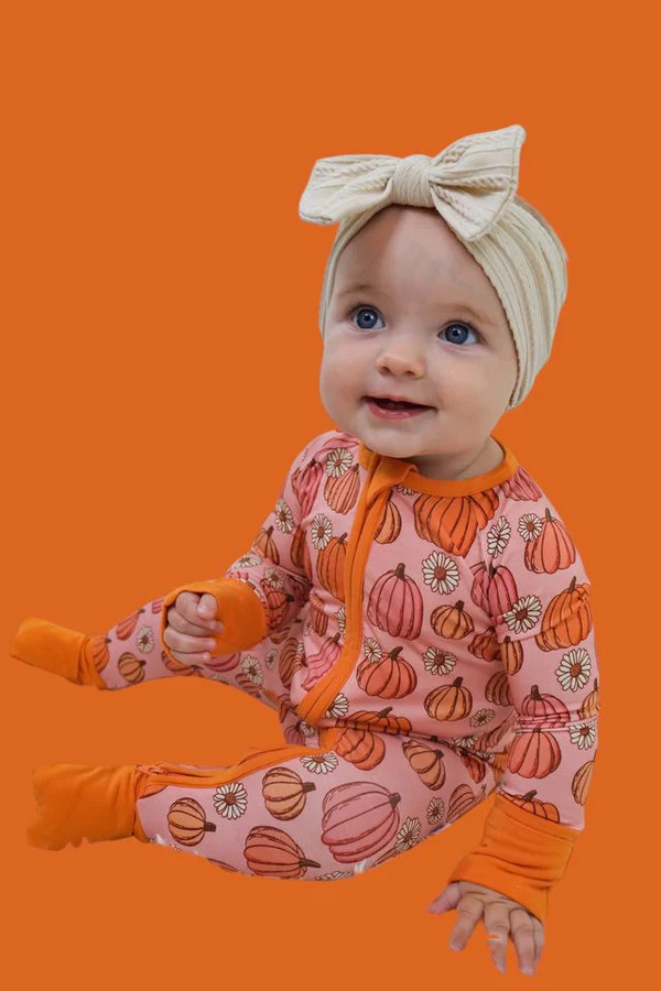 PICK OF THE PATCH DREAM ROMPER | Dream Big Little Co.