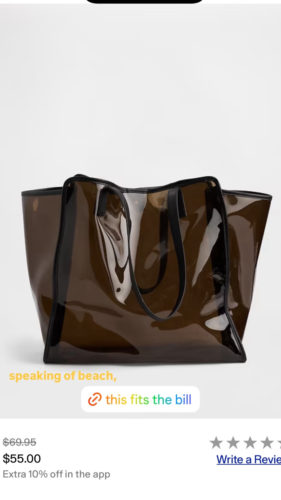 It’s a jelly bag summer. Linked cute ones!!

Great gift too!!

#LTKSeasonal #LTKMothersDay #LTKSaleAlert