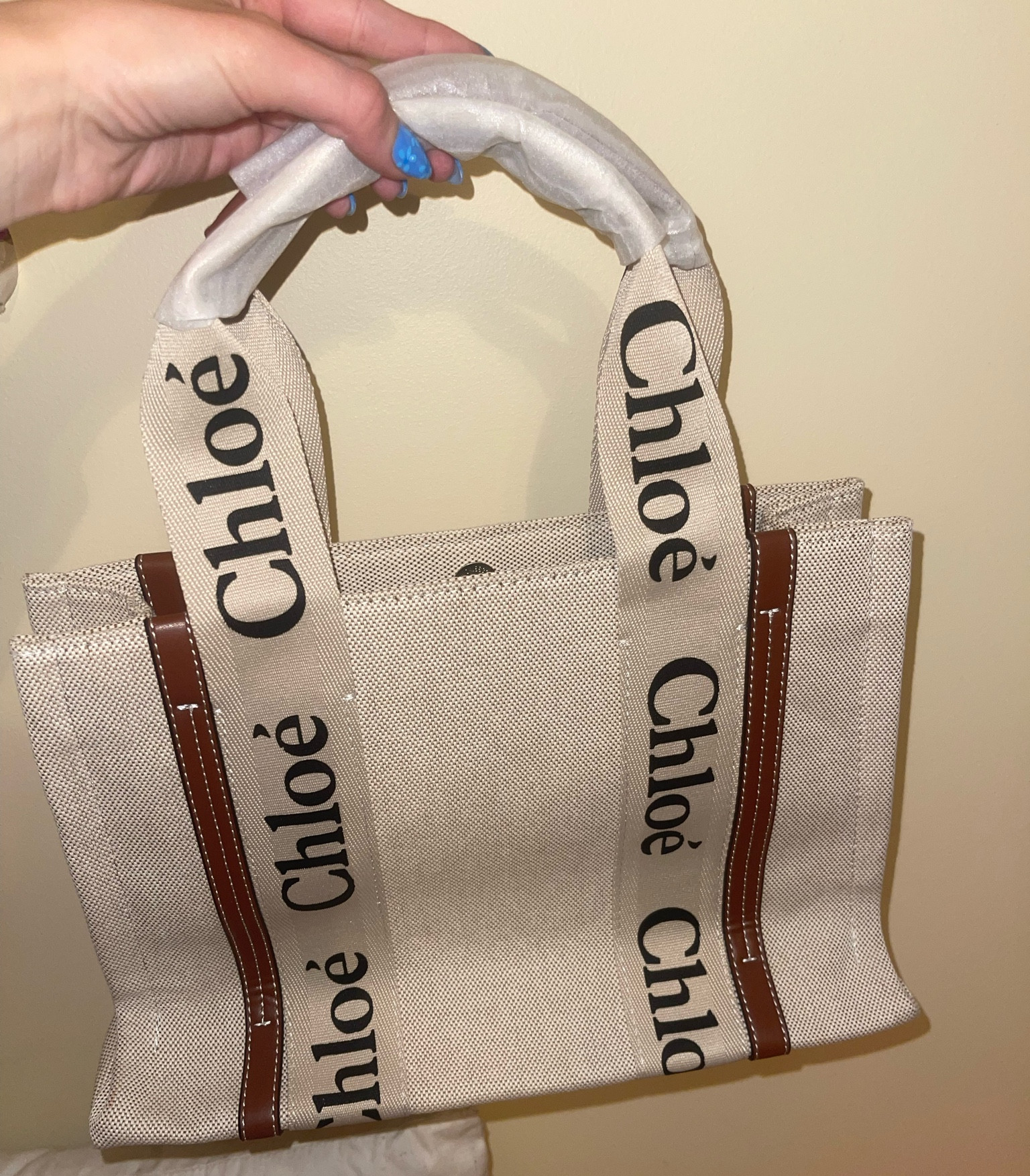 Cute summer bag! 

#LTKitbag