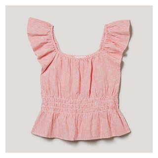 Smocked Blouse | Joe Fresh