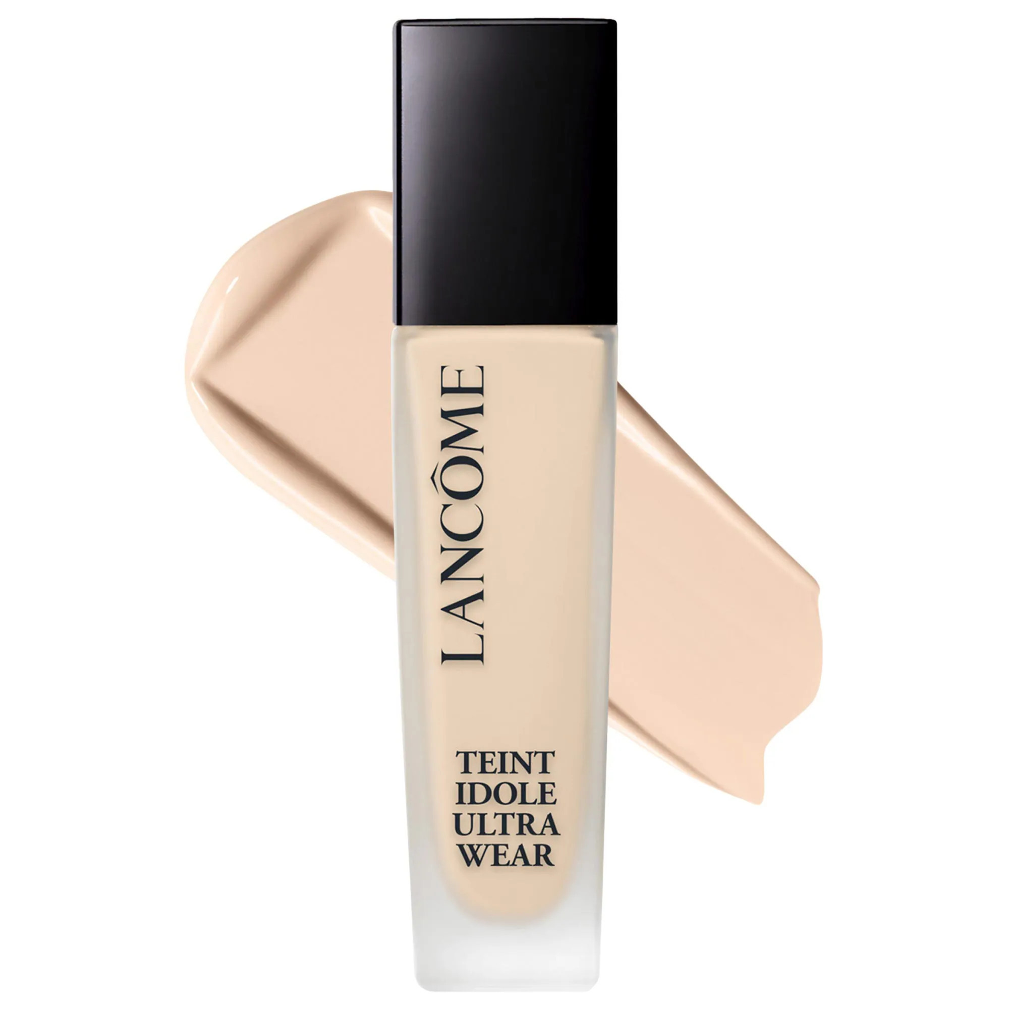 Lancôme Teint Idole Ultra Wear Natural Matte Foundation with Hyaluronic Acid & Vitamin E 097N 1 oz / 30 mL | Sephora (US)