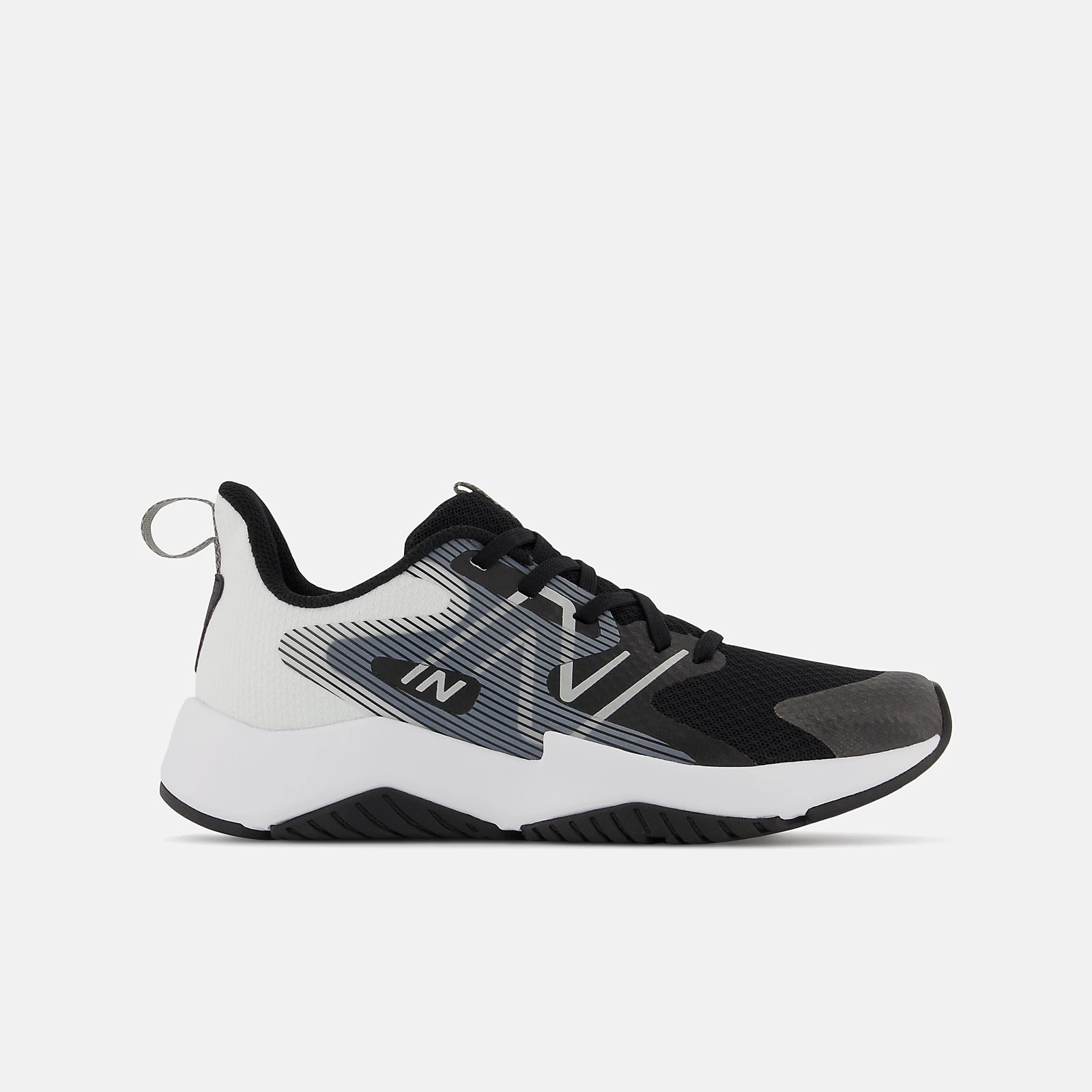 Rave Run v2 LACE | New Balance Athletics, Inc.