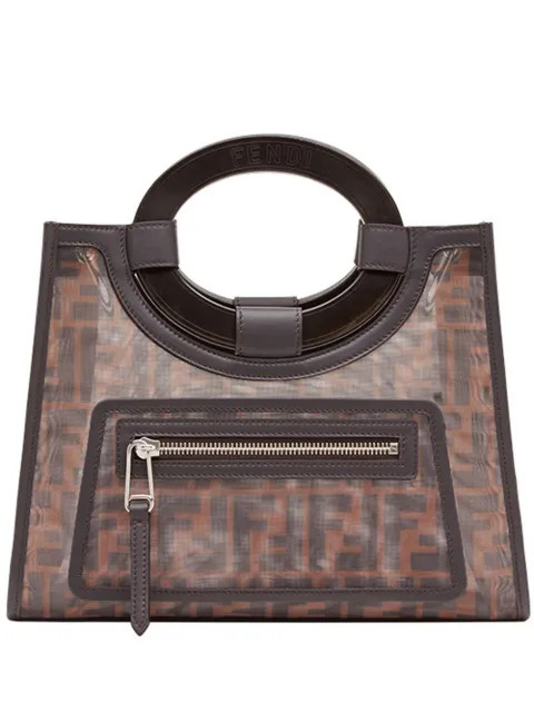 small Runaway shopper tote | Farfetch (CA)