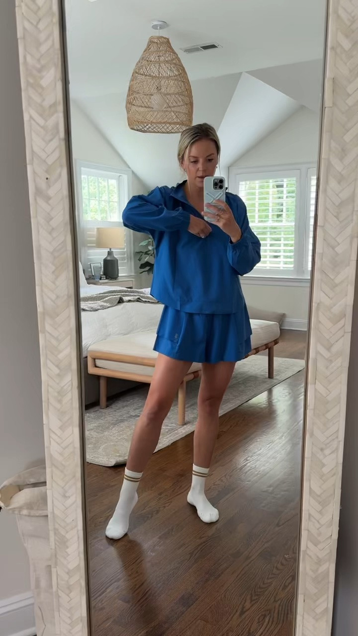 This new color deep sea blue color from Rhone is so good! Use code 20STYLED for 20% off your first purchase. I’m wearing all smalls/tts

#LTKfitnessgoals #LTKmomlife