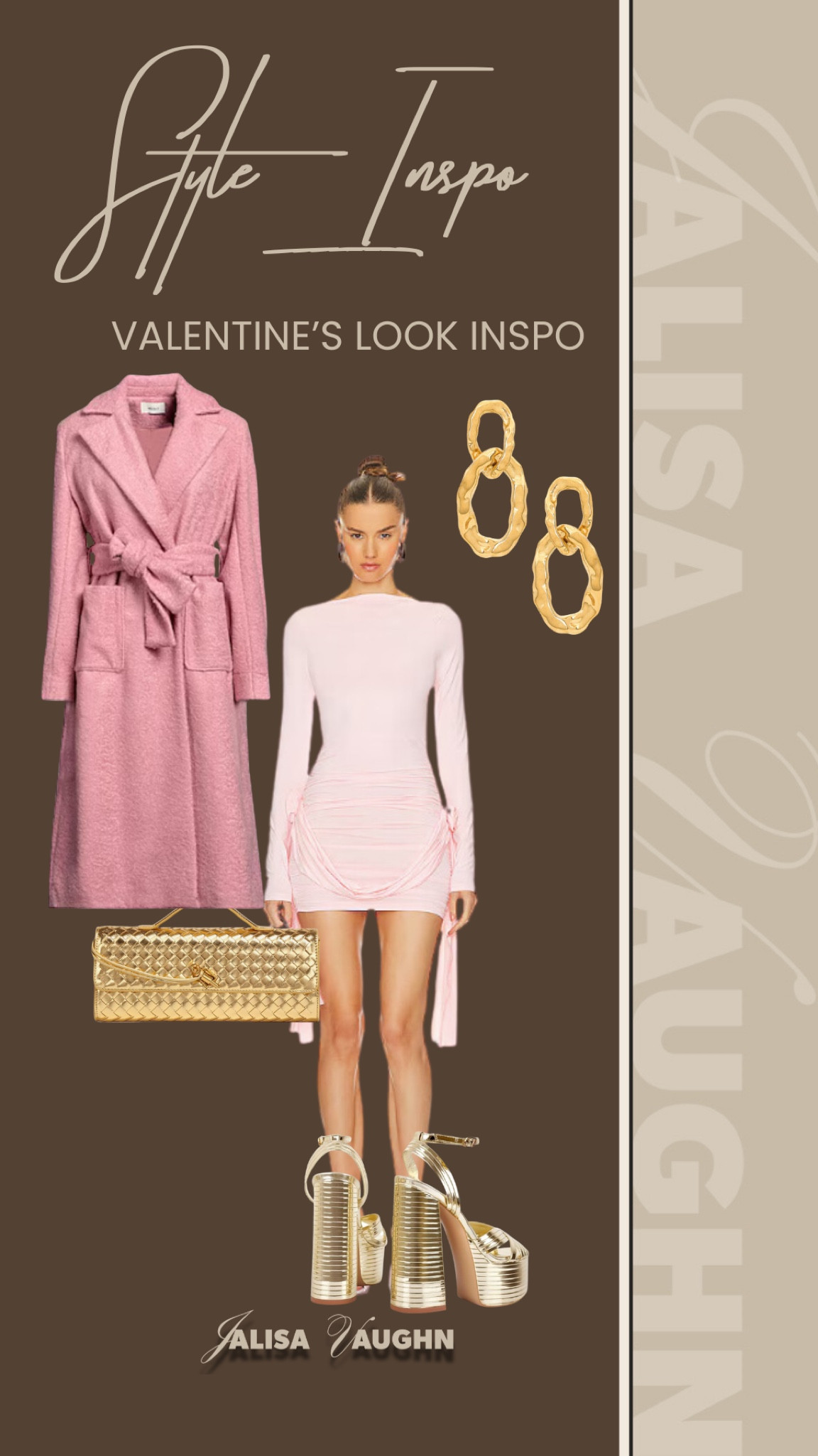Valentines style inspo! 

#LTKStyleTip #LTKShoeCrush #LTKFindsUnder100