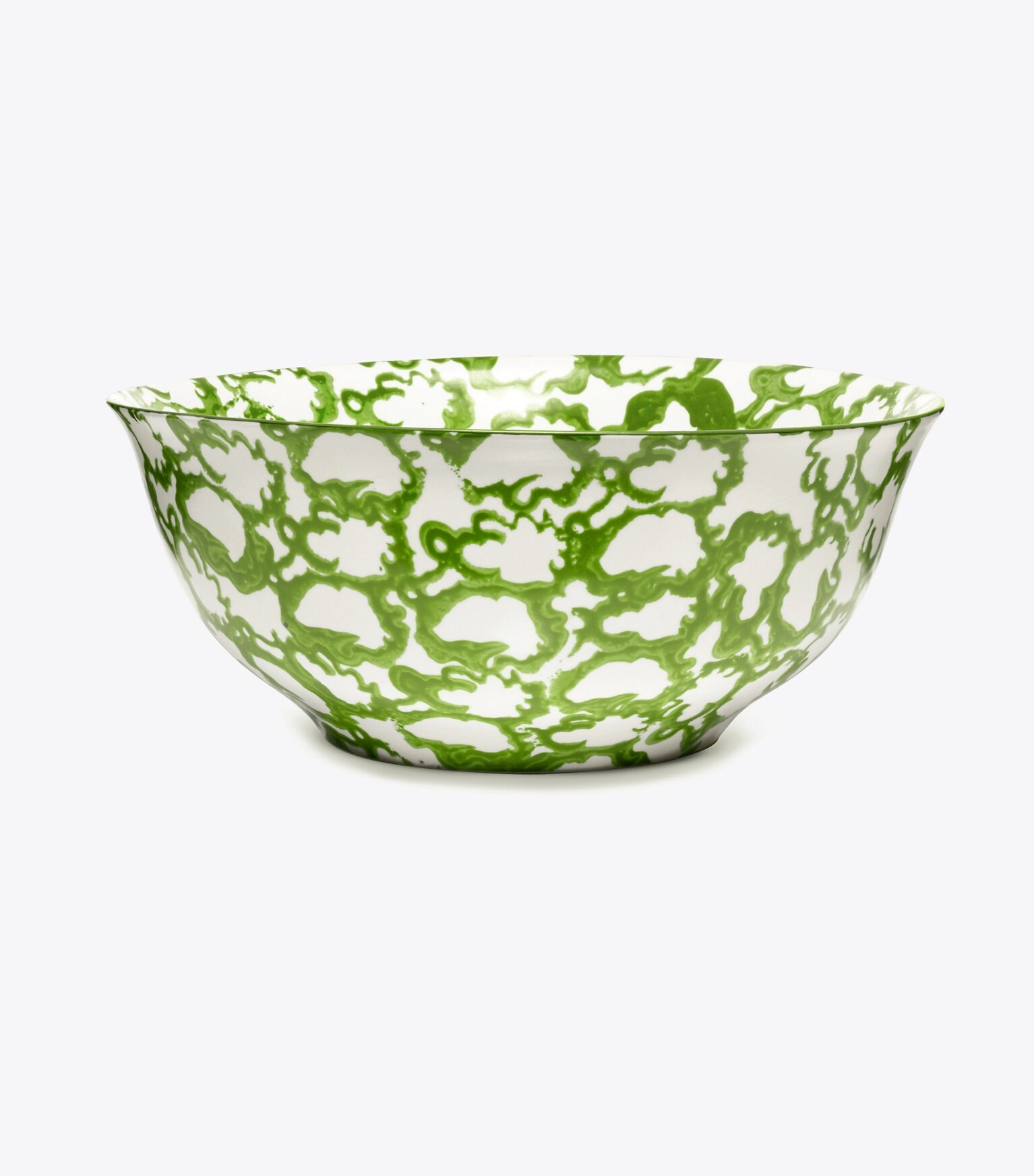 SPONGEWARE SERVING BOWL | Tory Burch (US)