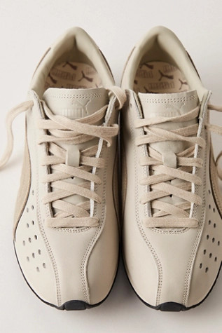 Puma Sprint Premium Sneakers | Free People (Global - UK&FR Excluded)