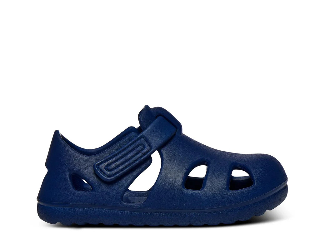 Splash Sandals 2 | Ten Little