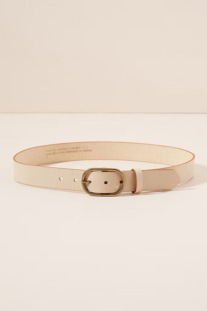 Mabel Belt | Anthropologie (US)
