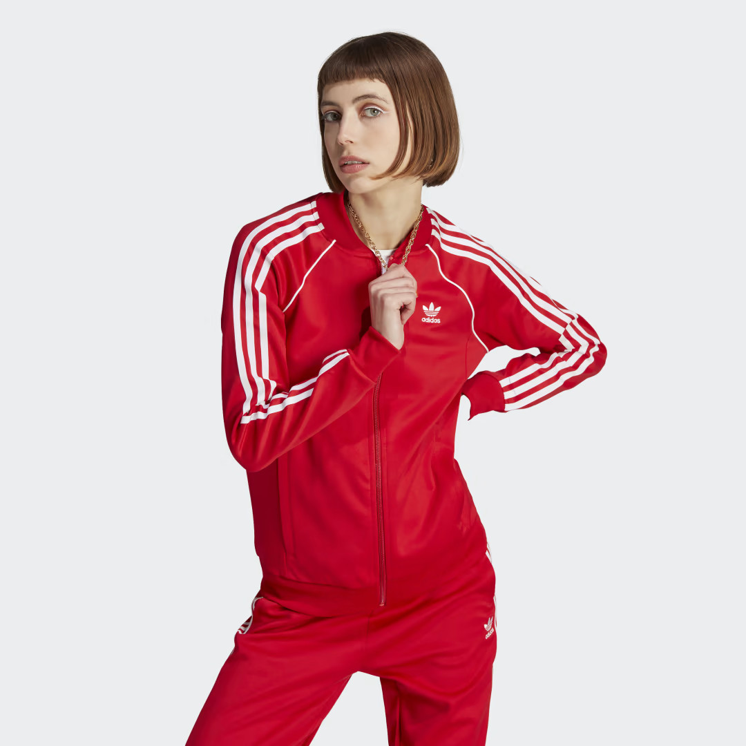 Adicolor Classics SST Track Jacket | adidas (US)