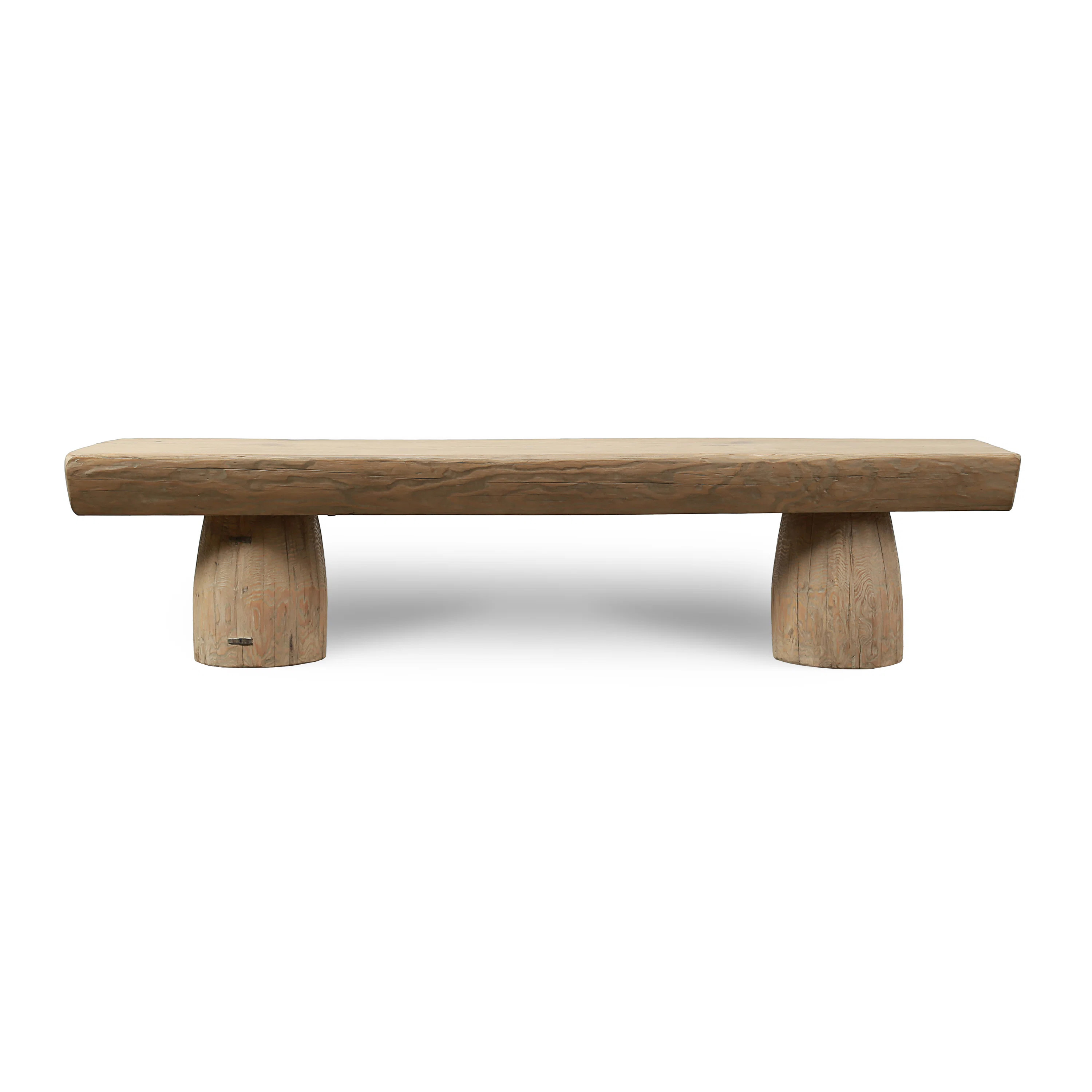 Solid Wood Coffee Table | Perigold