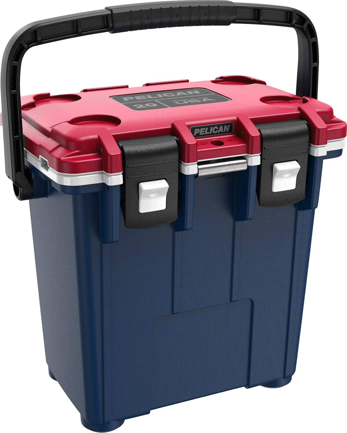 Pelican 20 Quart Elite Cooler | Amazon (US)