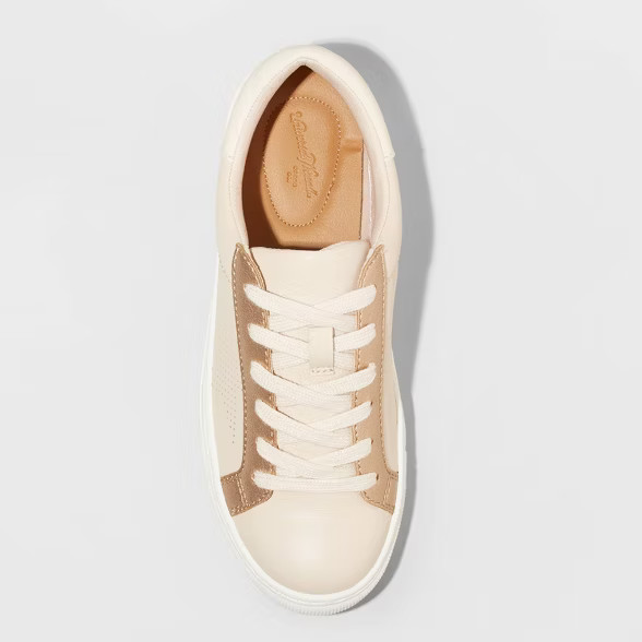 Women's Cadey Sneakers - Universal Thread™ | Target