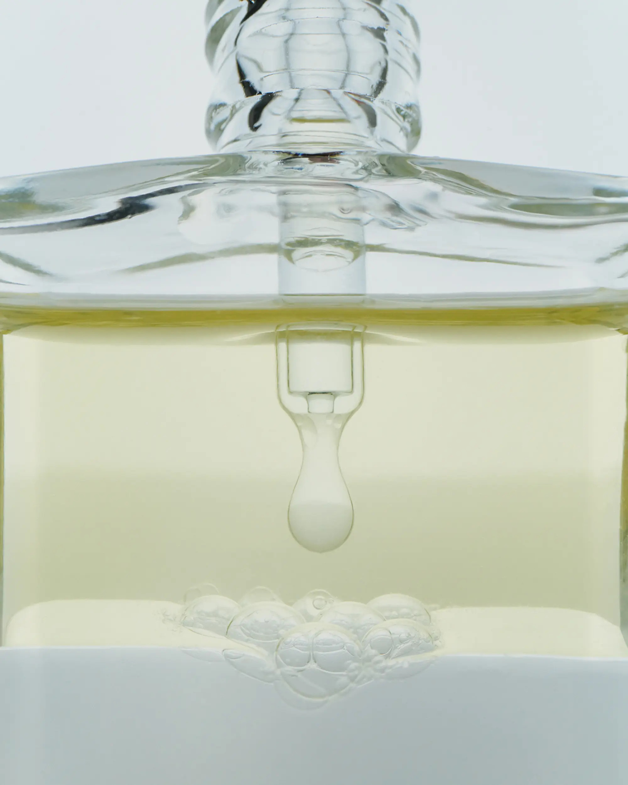 Bi-Phase Repairing Serum - 3% NMF Complex + Squalane - Typol — Typology | Typology - US