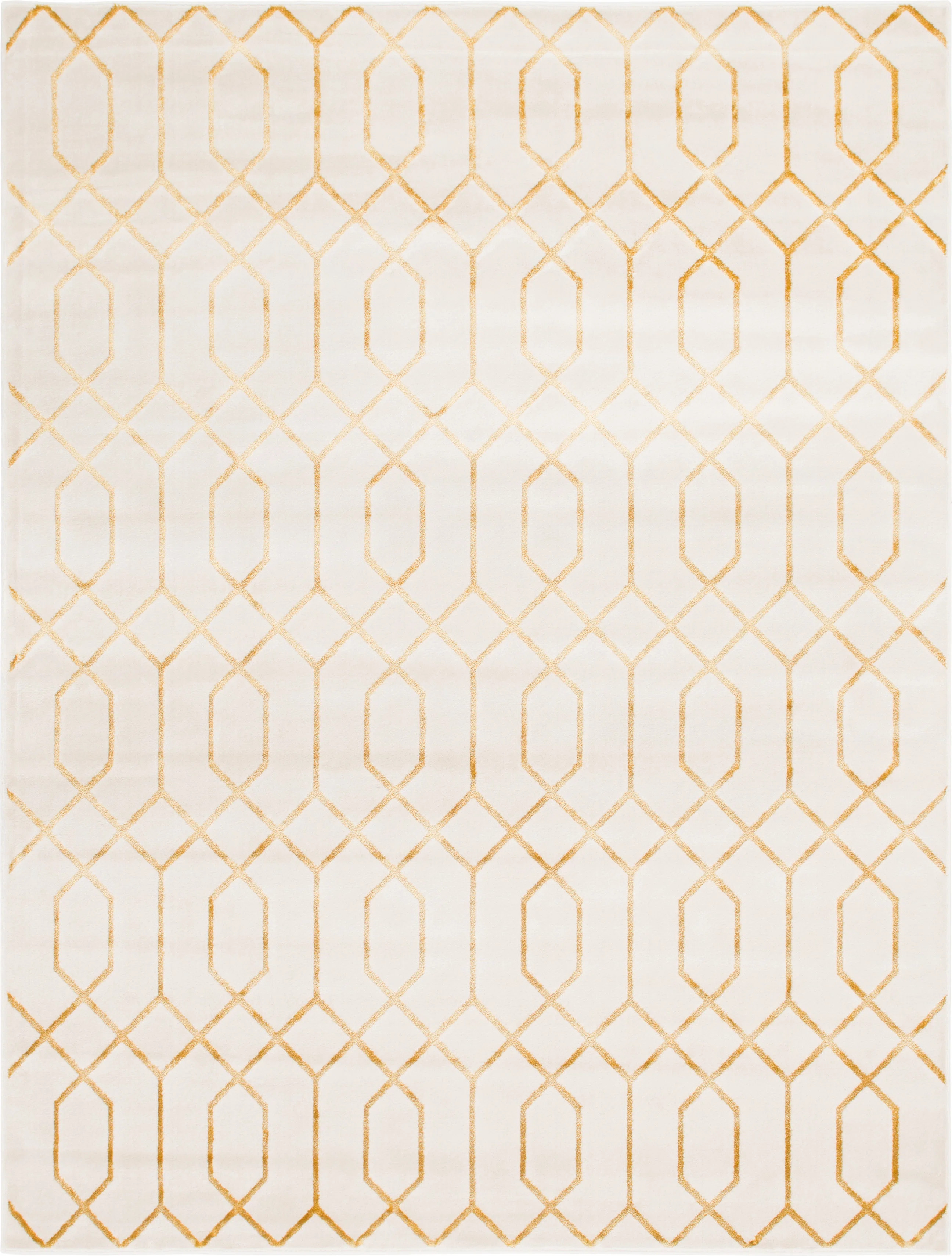 Corando Geometric Indoor Rug | Wayfair North America