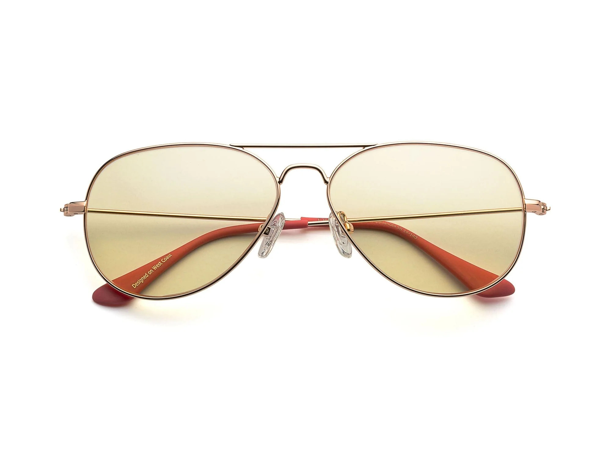 Mabuhay | Reading Glasses | CADDIS