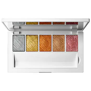 Master Metals™ Eyeshadow Palette - MAKEUP BY MARIO | Sephora | Sephora (US)