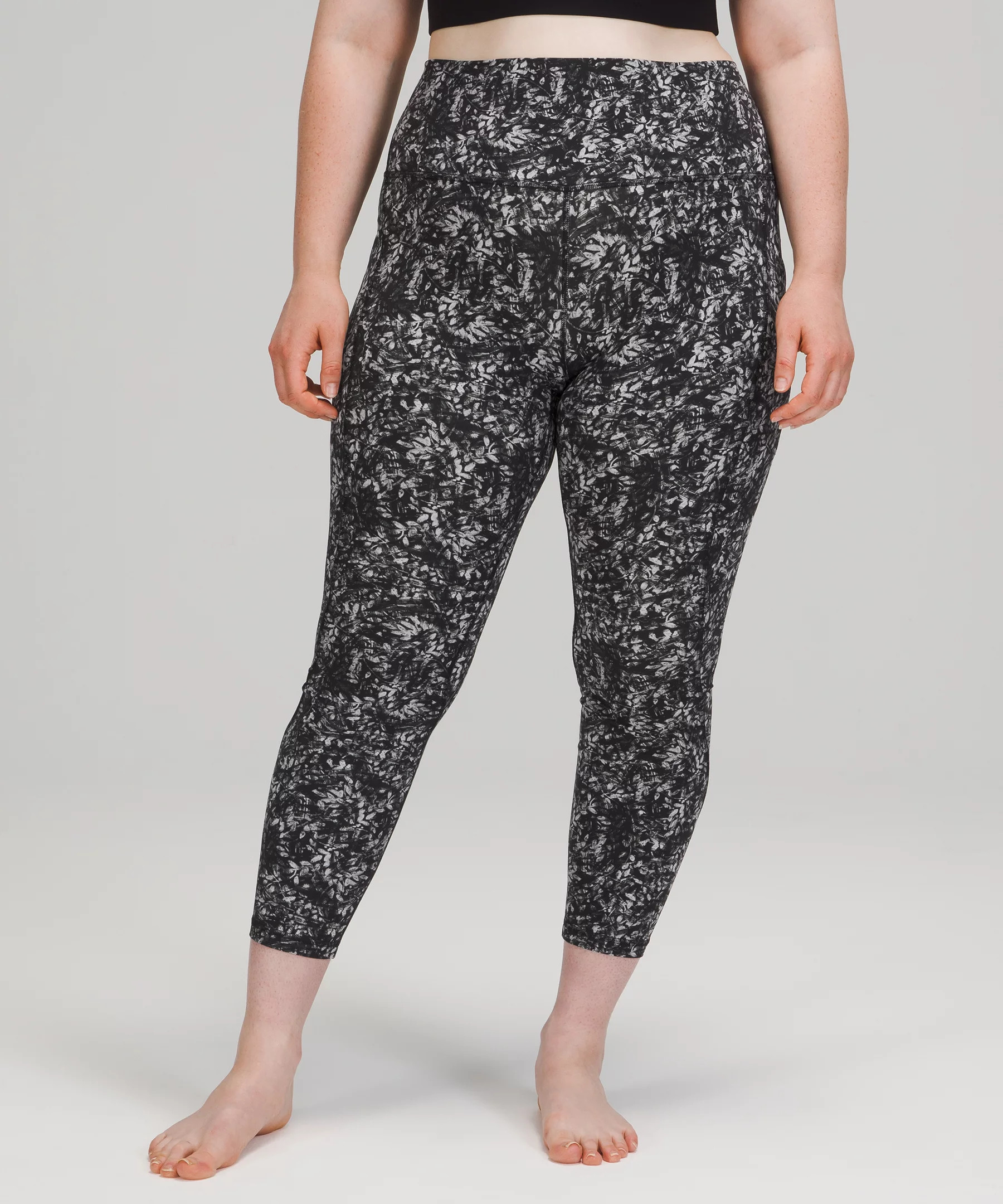 lululemon Align™ High-Rise Pant with Pockets 25" | Lululemon (US)