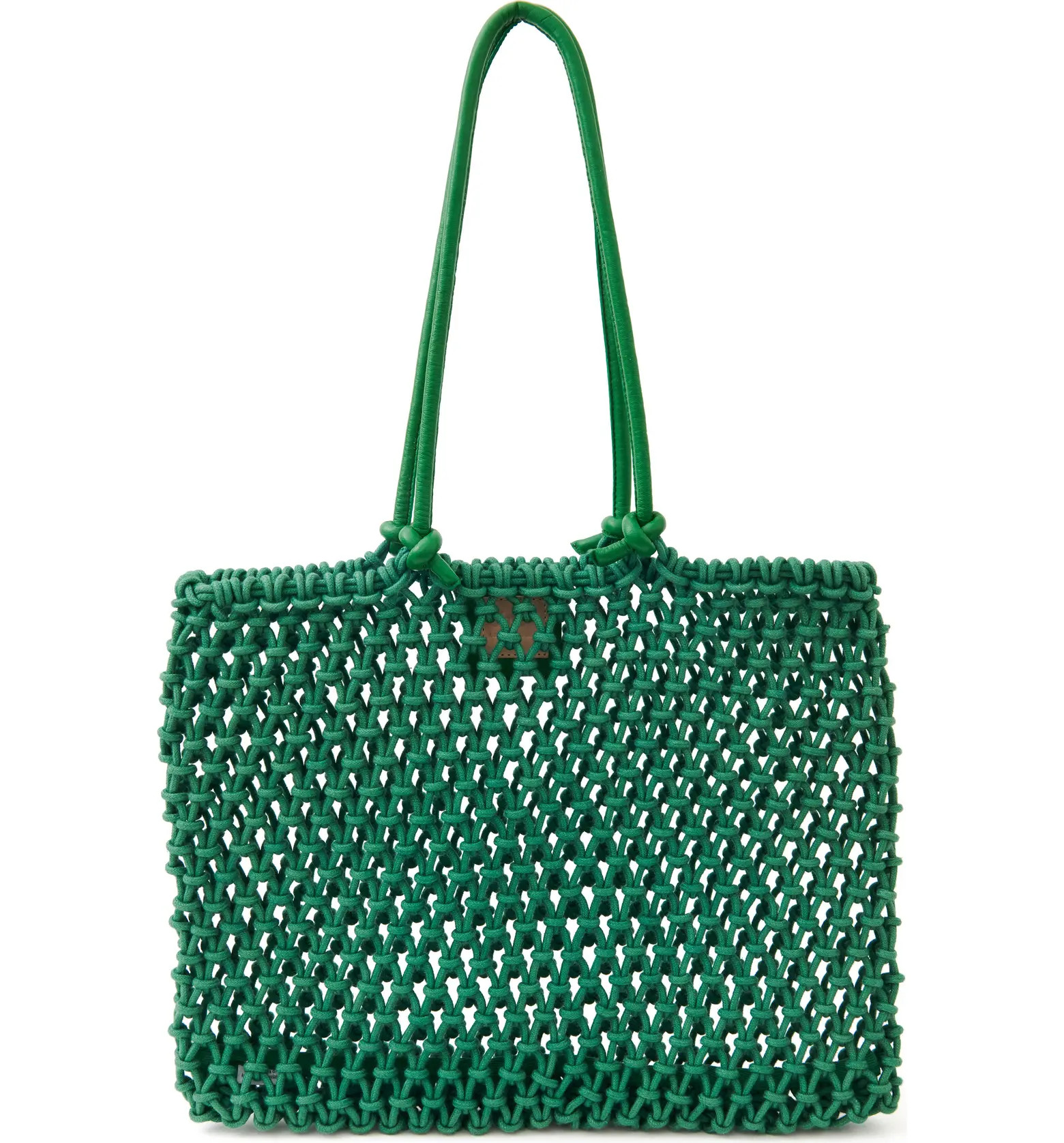 Sandy Woven Market Tote | Nordstrom