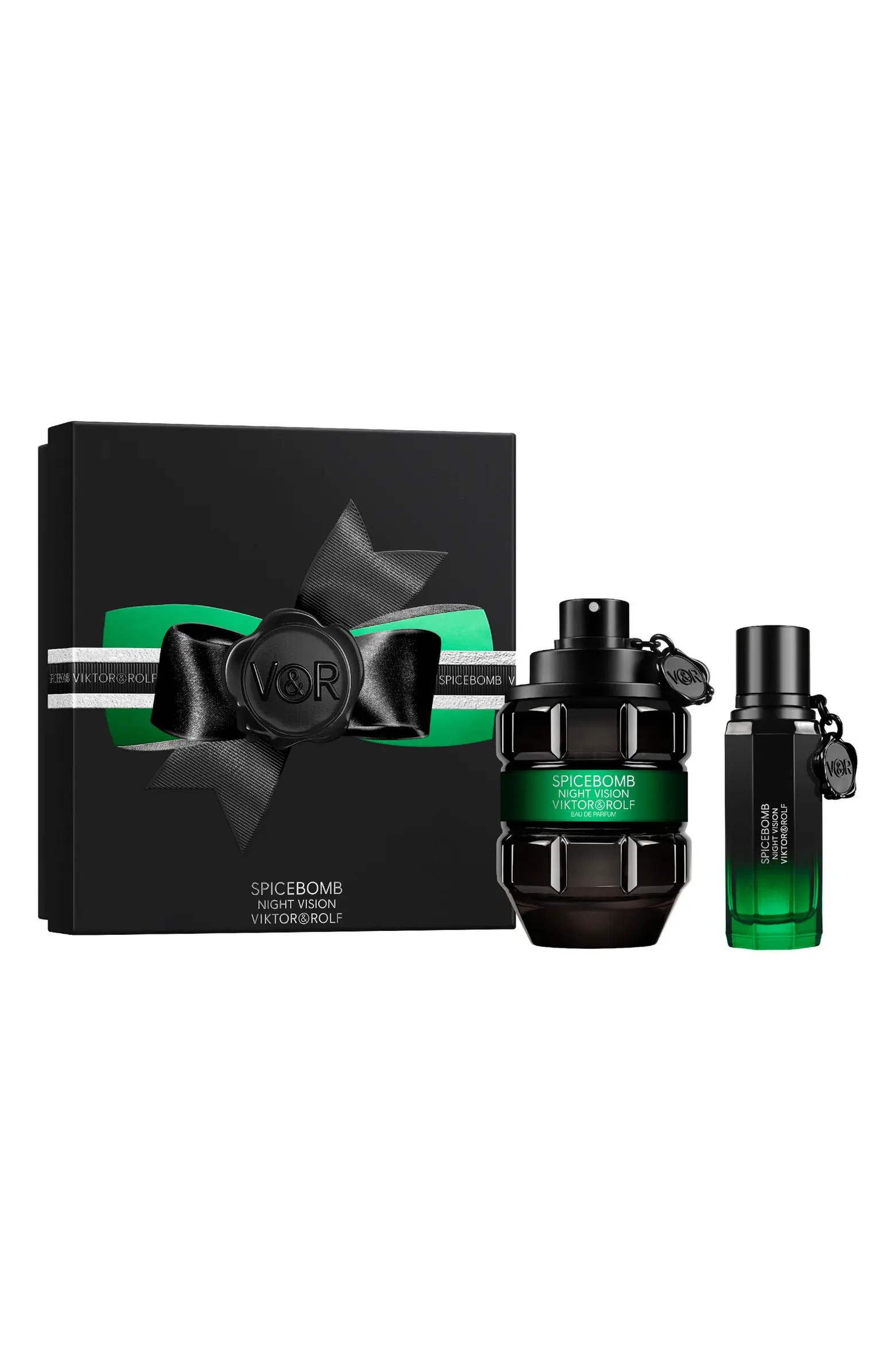 Spicebomb Night Vision 2-Piece Gift Set | Nordstrom