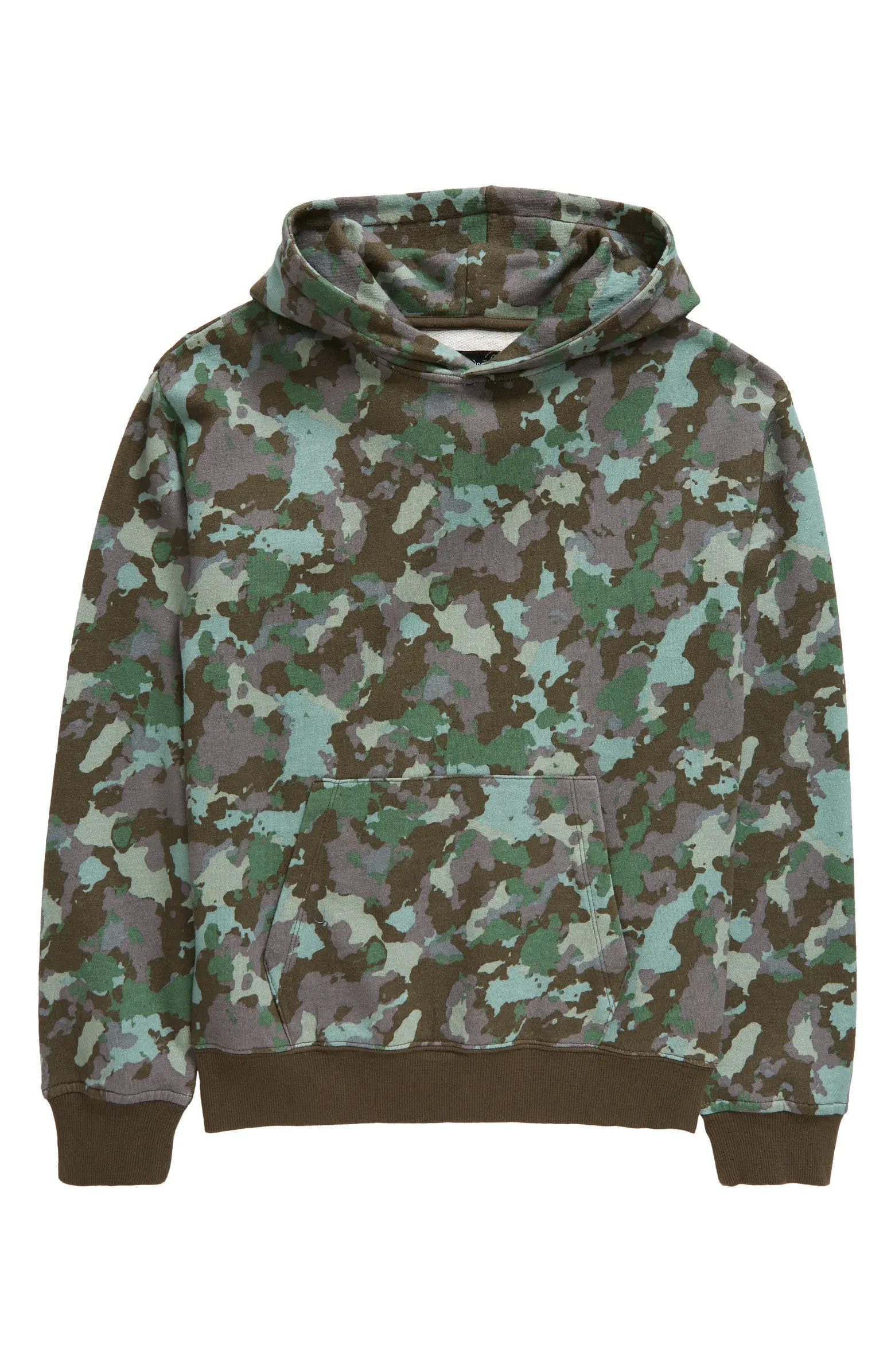 Kids' Pullover Hoodie | Nordstrom