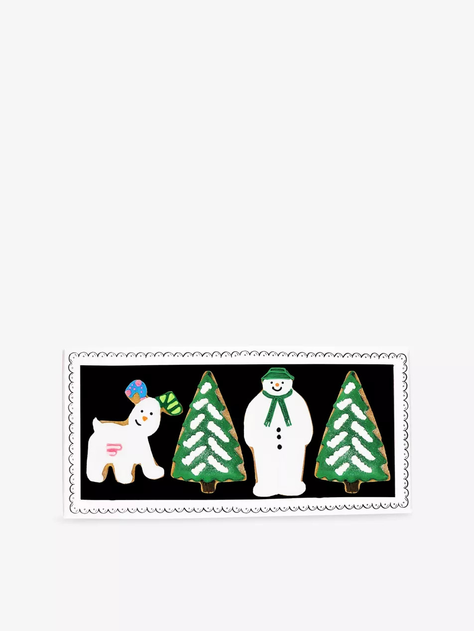 BISCUITEERS | Selfridges