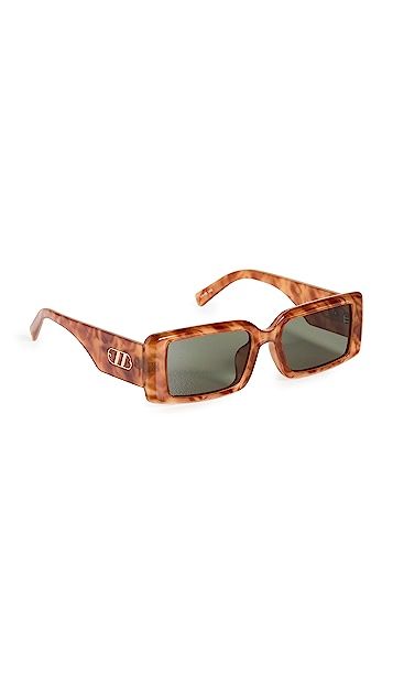 The Impeccable Sunglasses | Shopbop