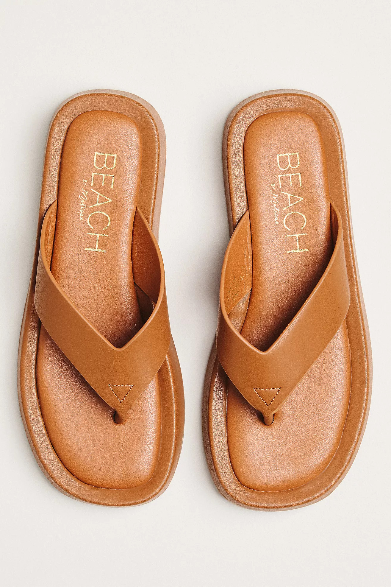 Matisse Mallorca Thong Sandal | Anthropologie (US)
