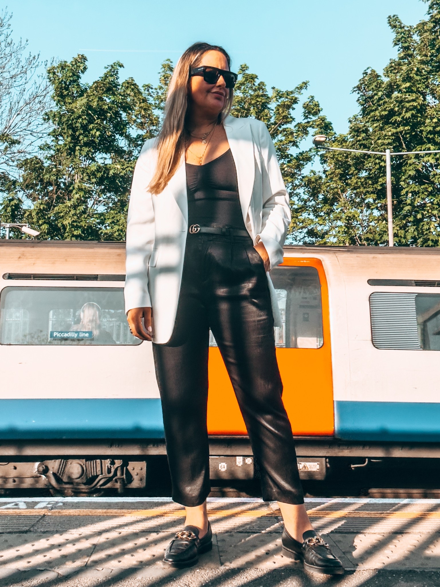 SUMMER | WORK STYLE | MONOCHROME | TAILORING | HIGH STREET FASHION | LUXURY

#LTKsummer #LTKworkwear #LTKuk