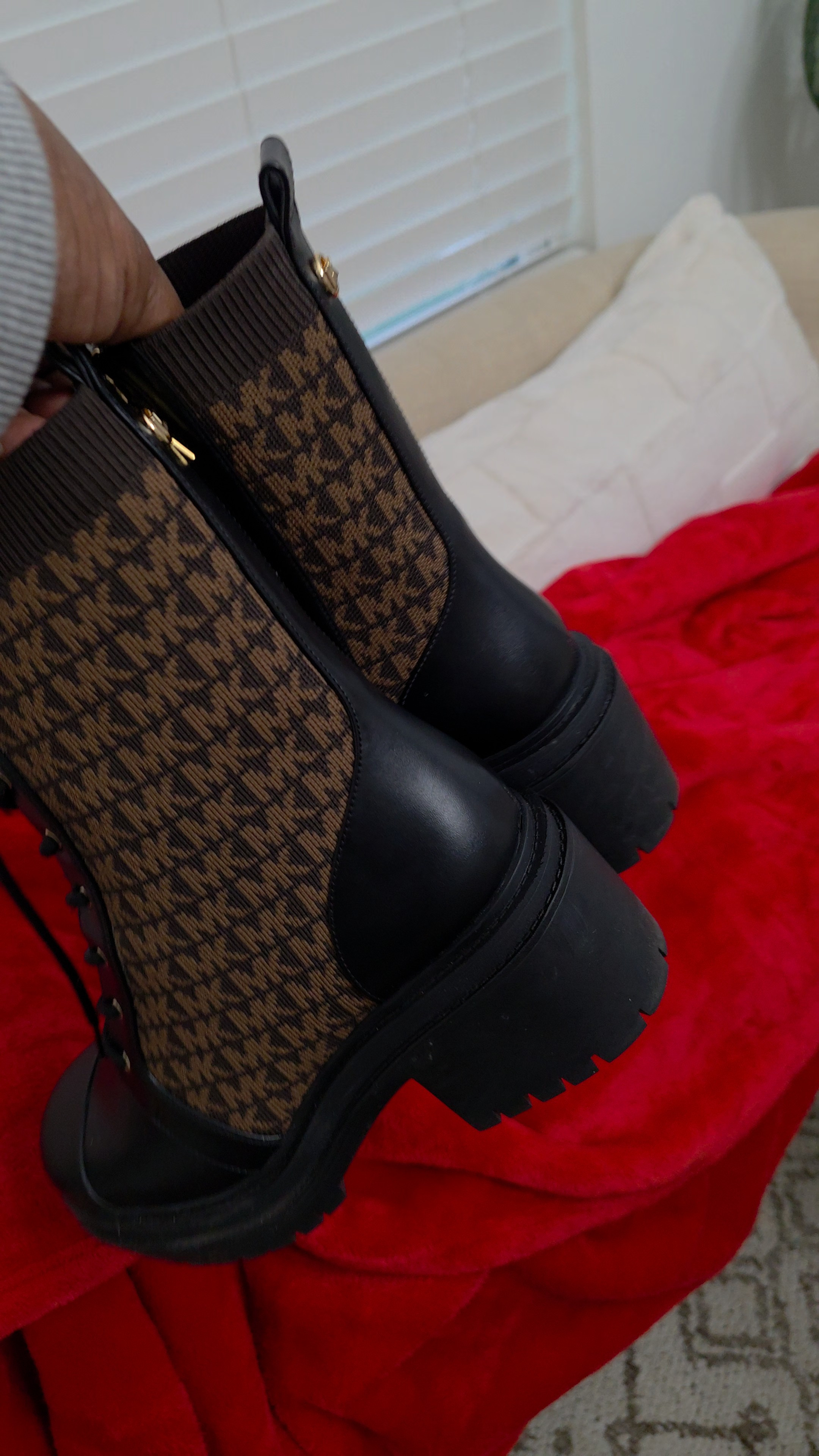 73% off winter boots for women.#sale #boots #winter 

#LTKFindsUnder100