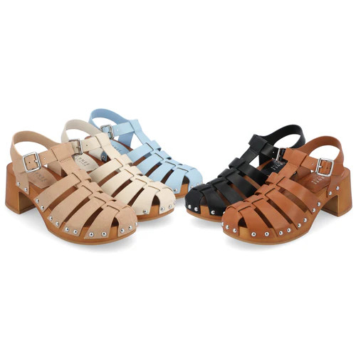KAYDA | Journee Collection