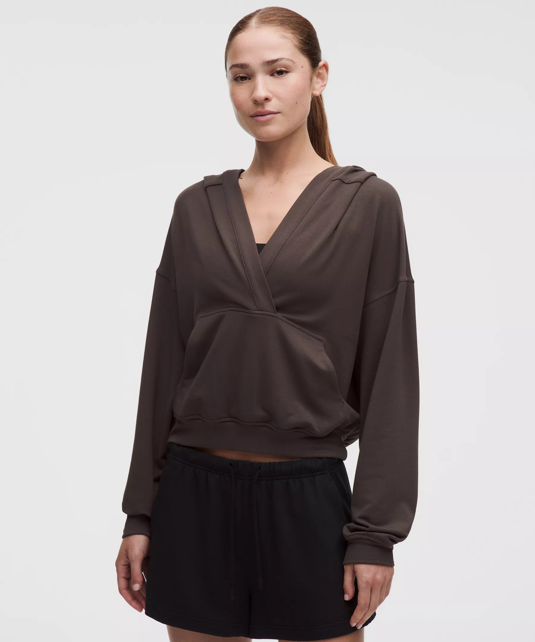 BeCalm Oversized Hoodie | Lululemon (US)