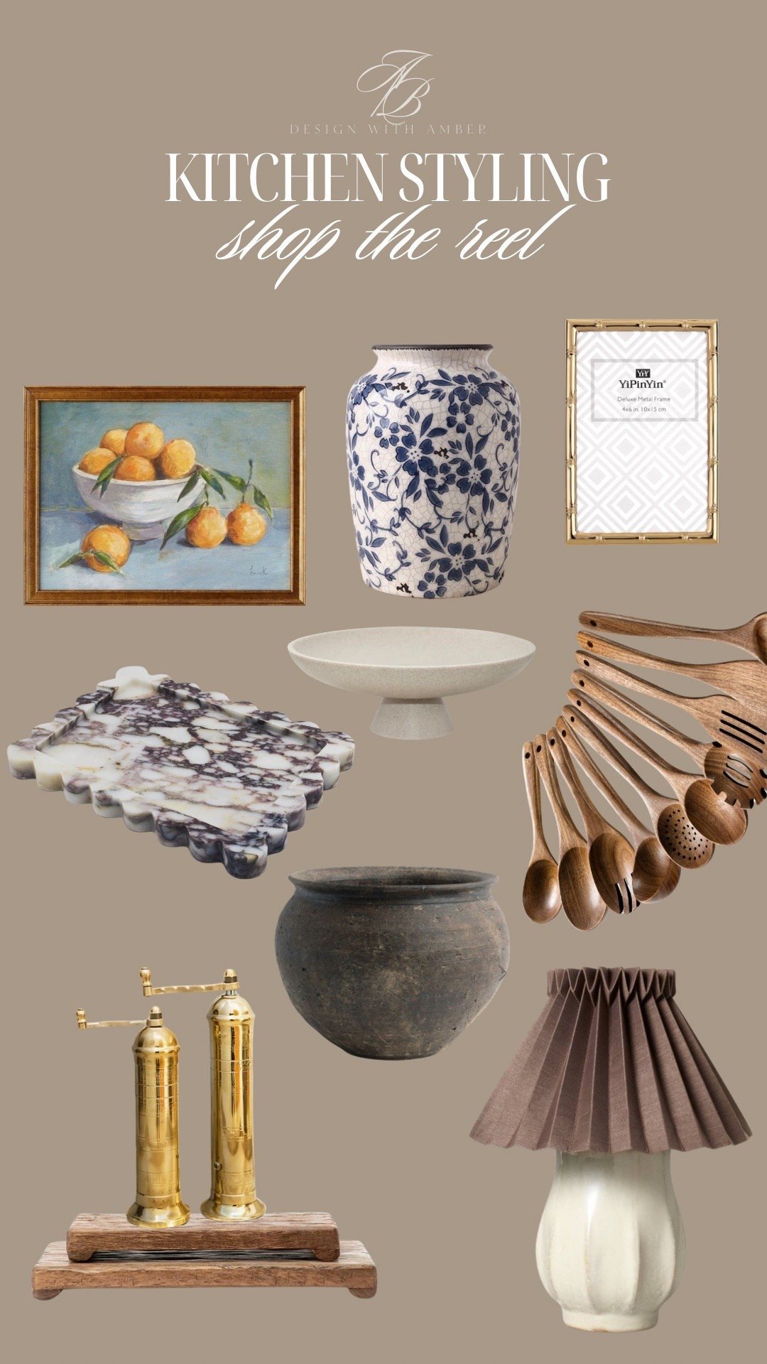 Kitchen decor that we love!!!

#LTKHome #LTKU #LTKFindsUnder100