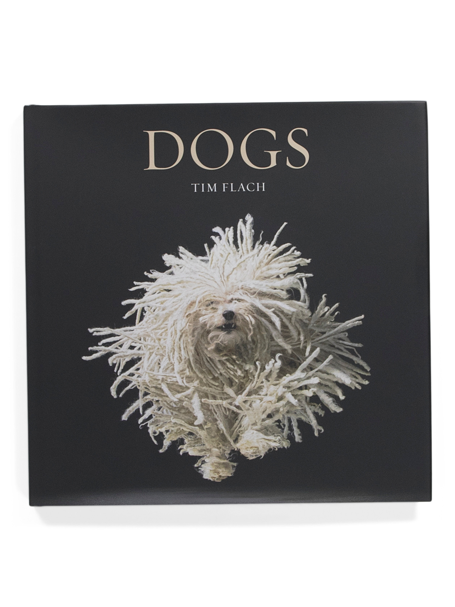 Dogs Photographs By Tim Flach Book | TJ Maxx