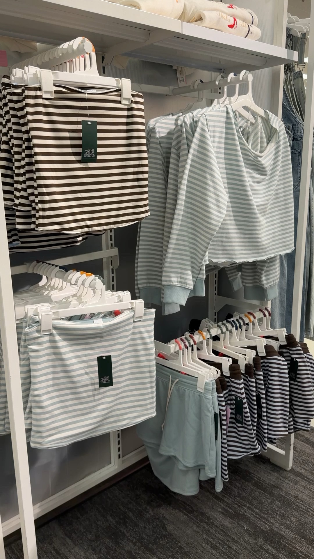 New at Target #newarrivals #targetfinds #summerstyle

#LTKU #LTKootd #LTKvlog