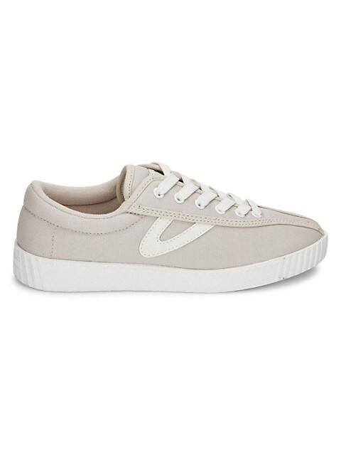 Nylite Plus Canvas Sneakers | Saks Fifth Avenue
