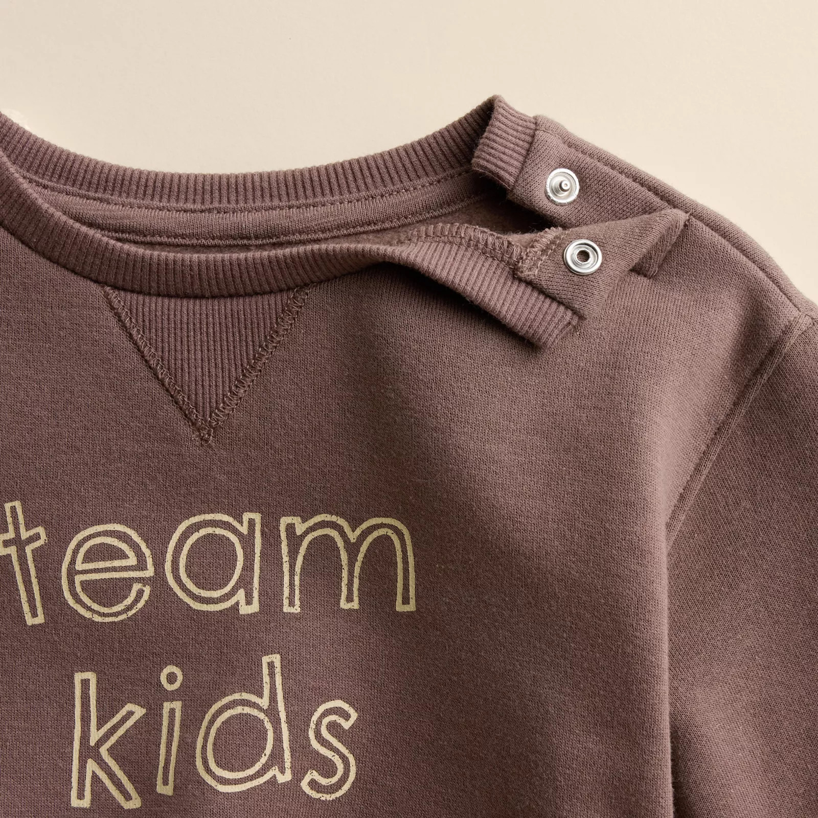 team kids table crew | Kohl's