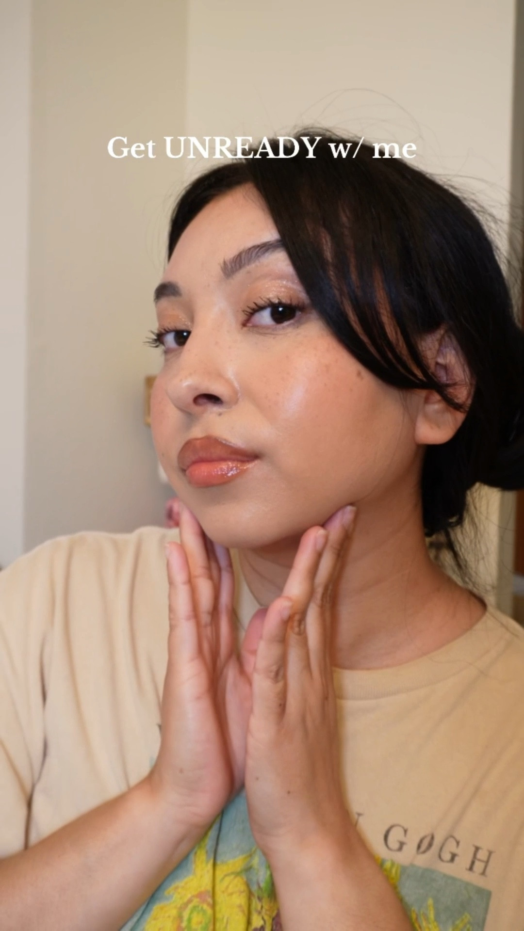 Get unready with me for the night #skincare #gurwm #nightroutine

#LTKBeauty #LTKWatchNow