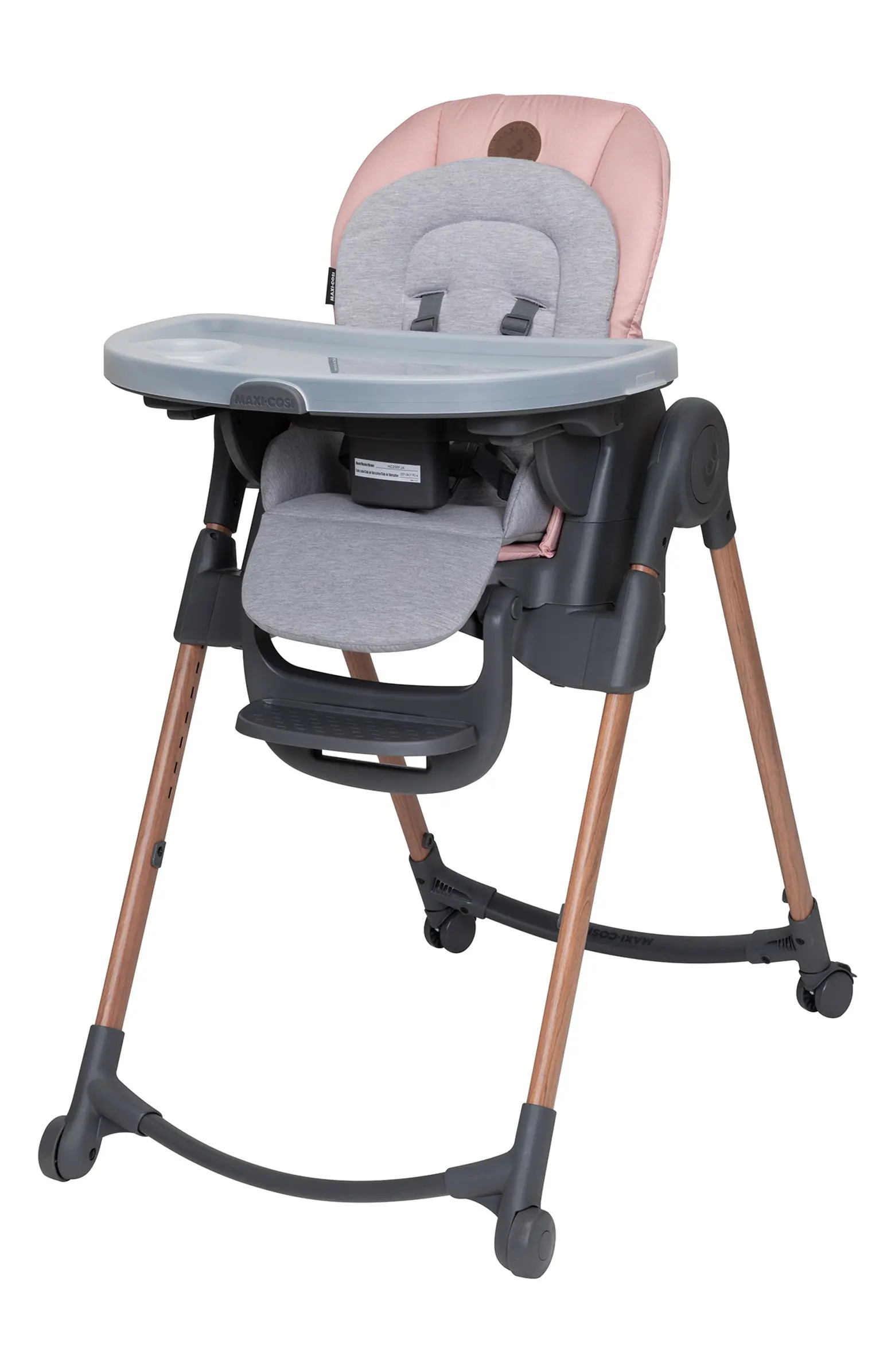 Minla 6-in-1 Adjustable Highchair | Nordstrom