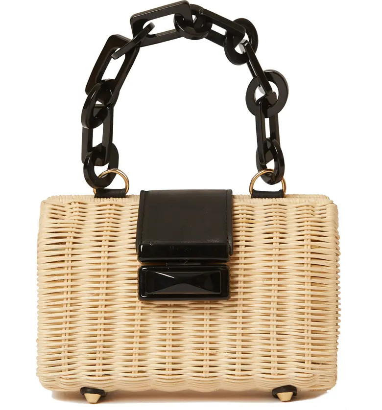 btb Los Angeles Mason Clutch | Nordstrom | Nordstrom