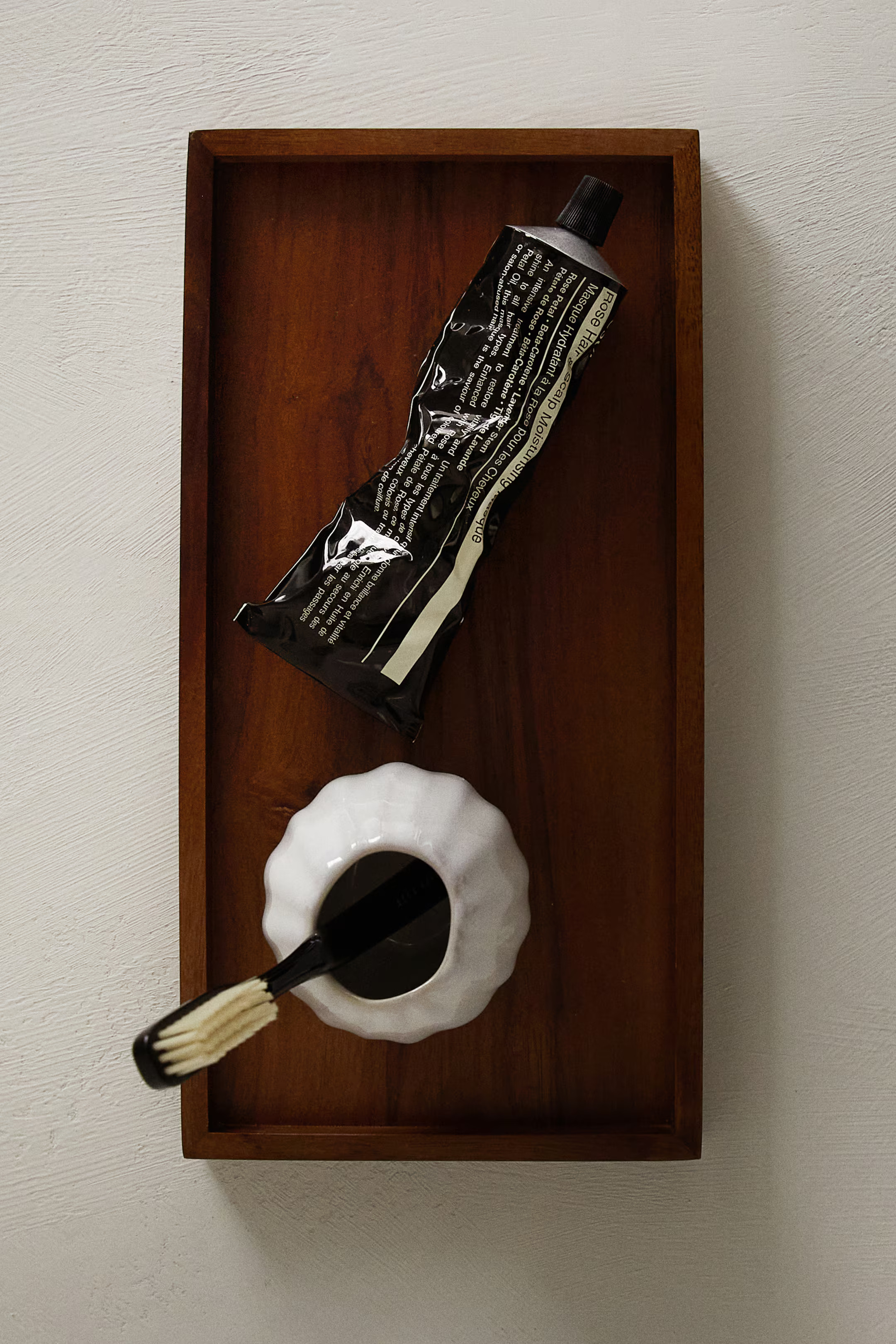 Wooden tray | H&M (UK, MY, IN, SG, PH, TW, HK)