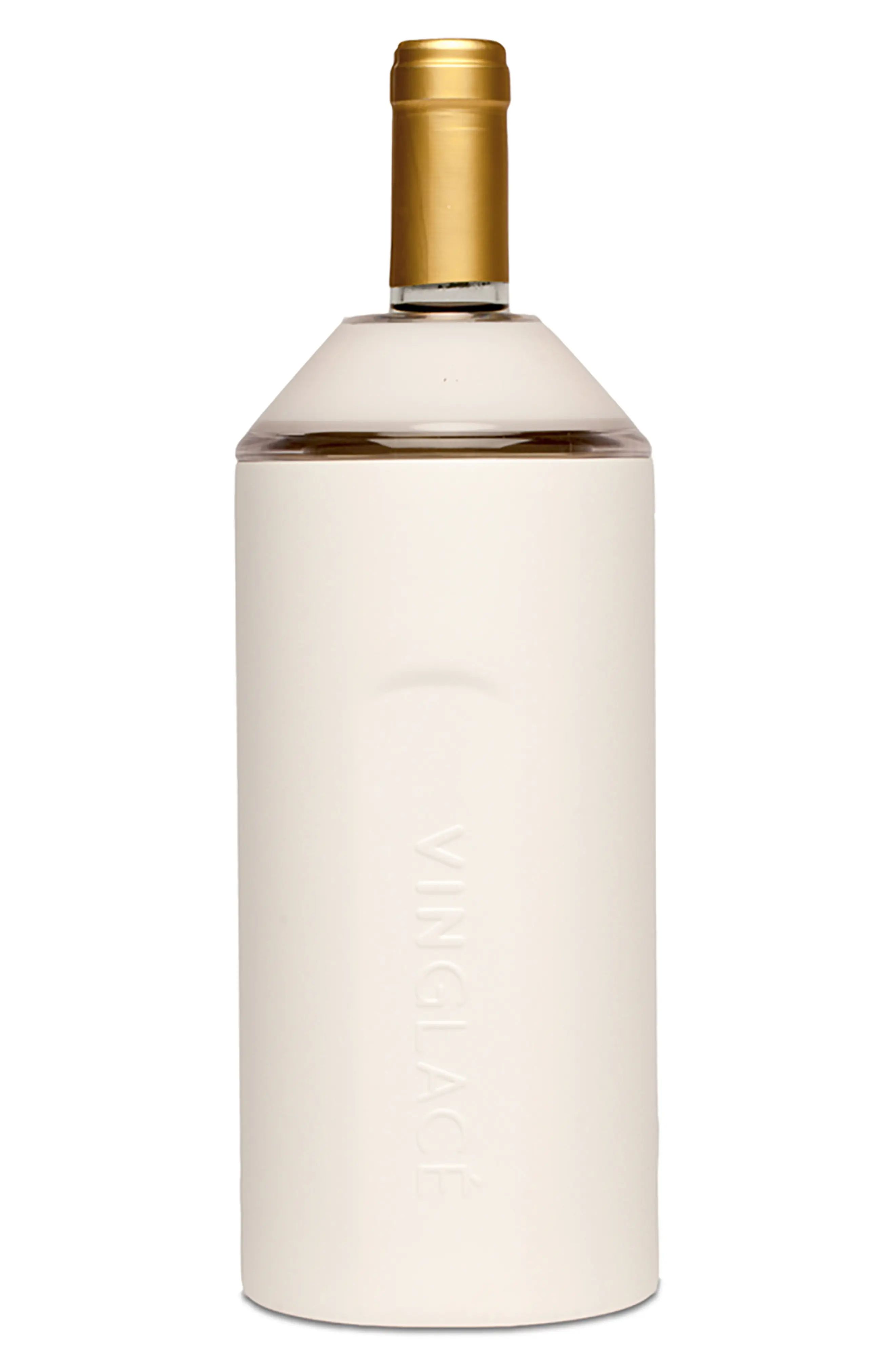 Vinglace Wine Chiller, Size One Size - White | Nordstrom