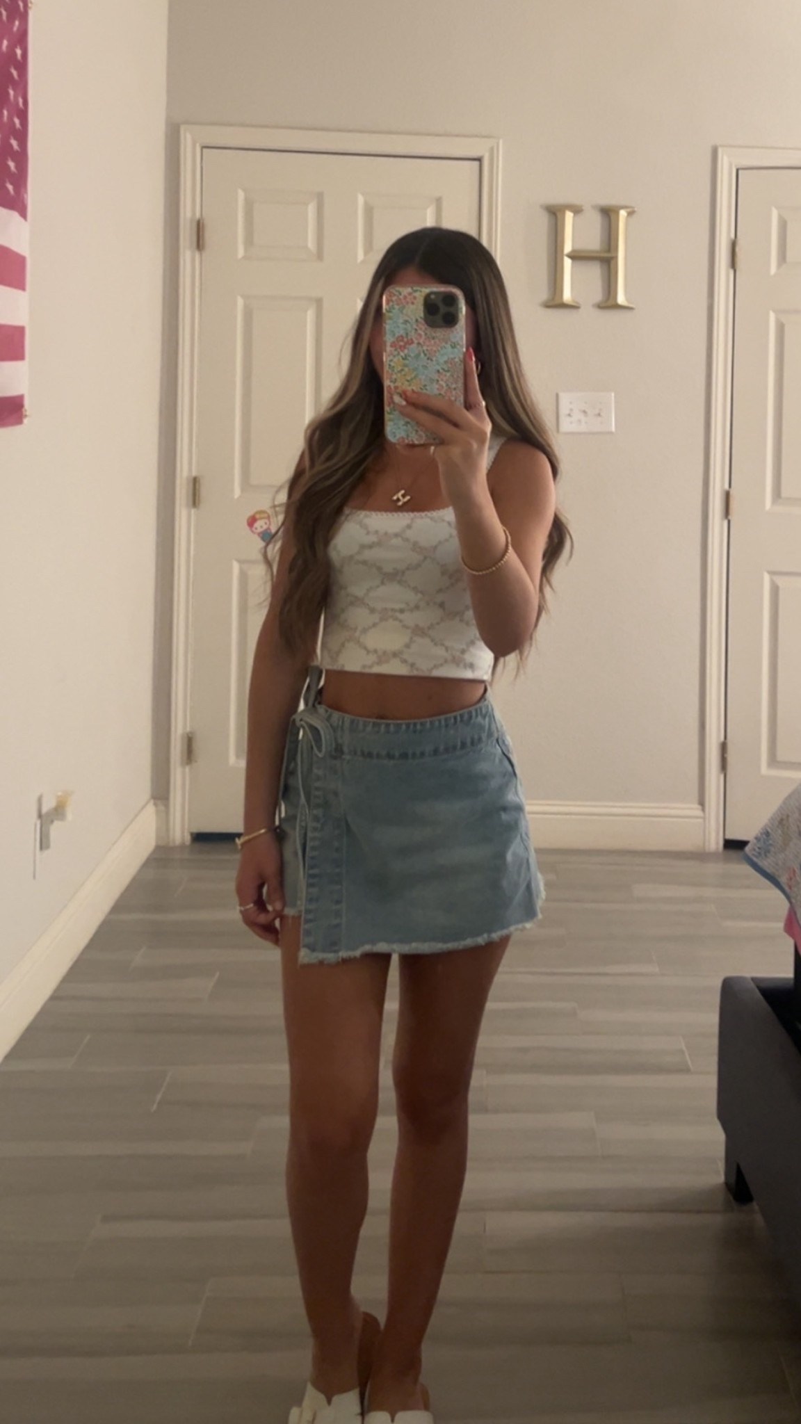 OOTD💕

#LTKPetite #LTKStyleTip