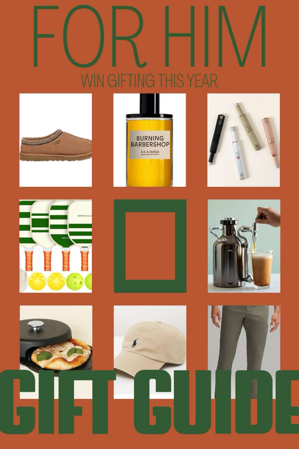 Tested and proven winning gifts for the man in your life. Significant other, brother, dad. ✔️ winning

#LTKHoliday #LTKGiftGuide #LTKSeasonal