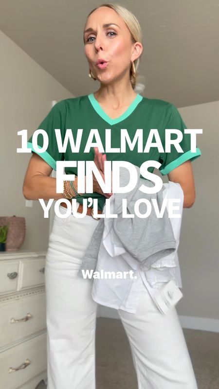 10 fantastic finds from Walmart! 

#LTKSeasonal #LTKStyleTip #LTKFindsUnder50